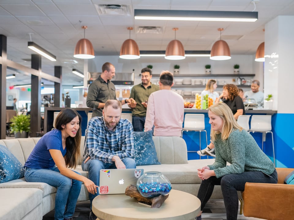 At Cision, Engineers Are Working to Bring Insights to Their Customers Like Never Before