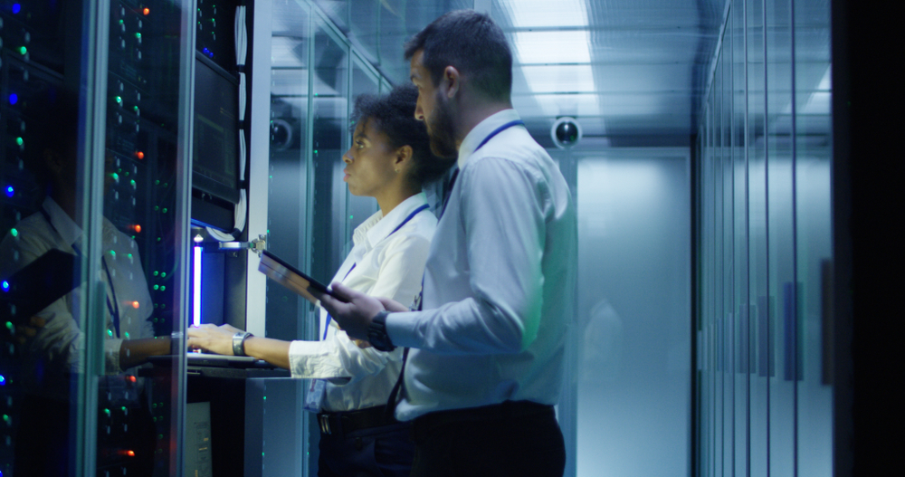 Edge Computing Startup Vapor IO Raises $90M in Extended Series C