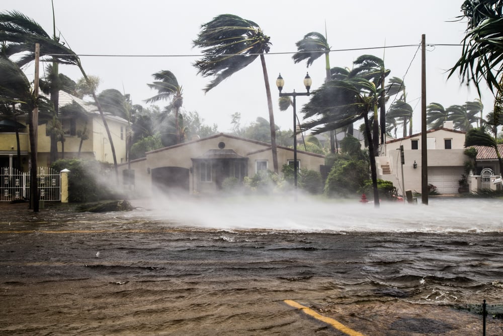 Hypergiant Combines AI, Satellite Images to Spot Damage From Natural Disaster