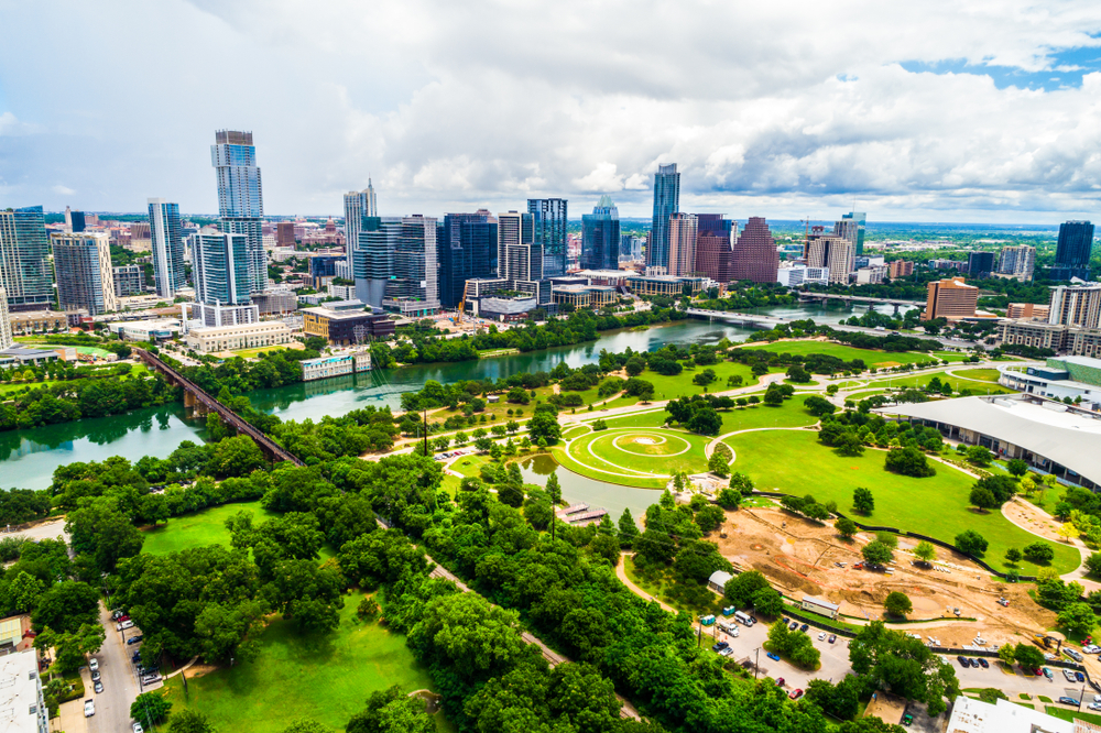 Austin VC Firm Next Coast Ventures Announces Its $130M Fund