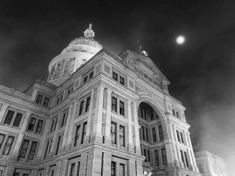 These 5 Austin Companies Raised Nearly $70 Million Total in November