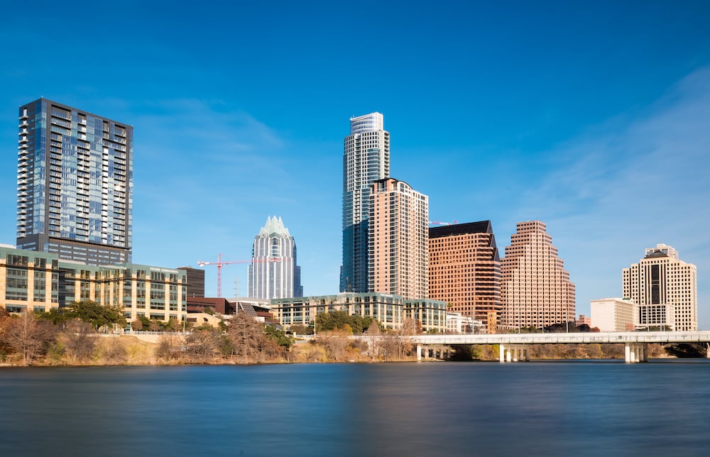 Aviat Networks is Moving Its HQ From the Bay Area to Austin