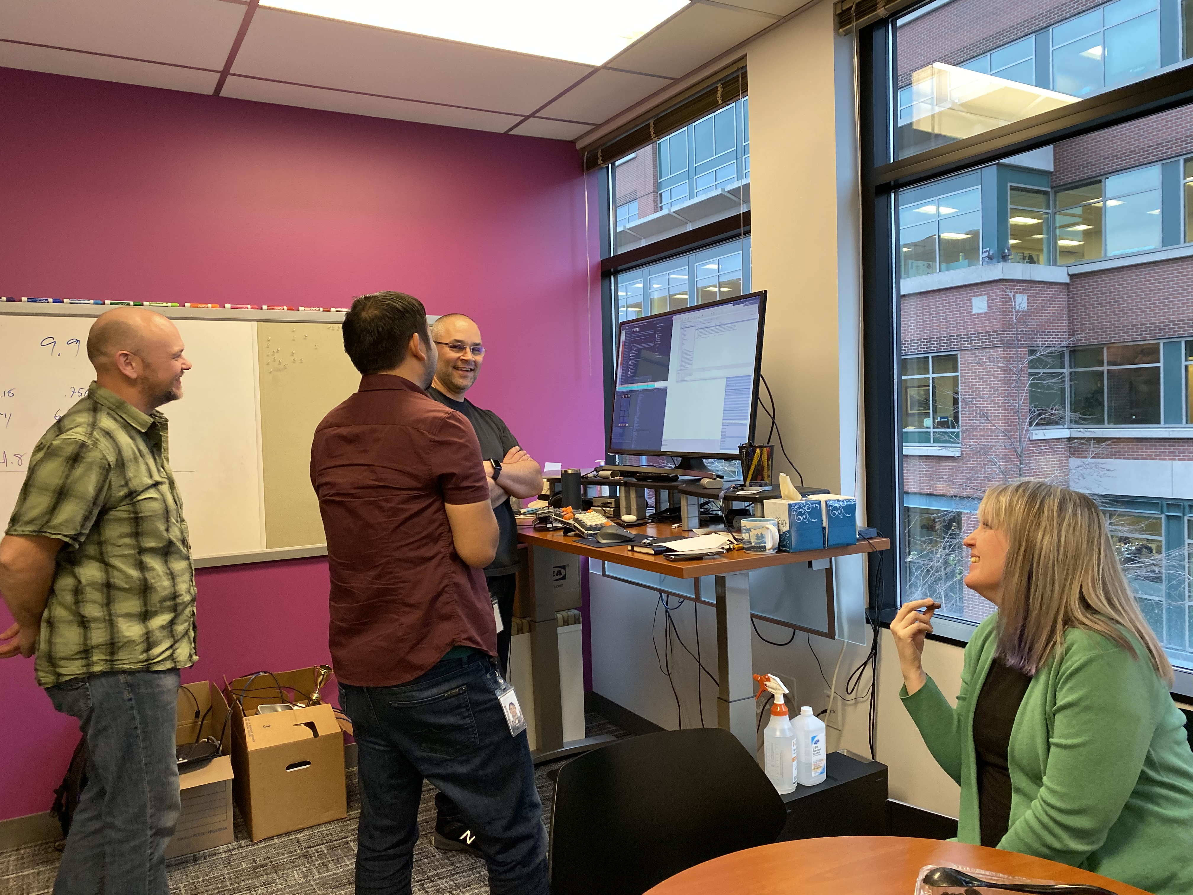 How to Build a Great Software Engineering Team