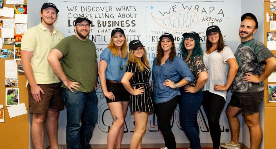 How GoDaddy, Red Ventures and LogicMonitor Scaled in 2019