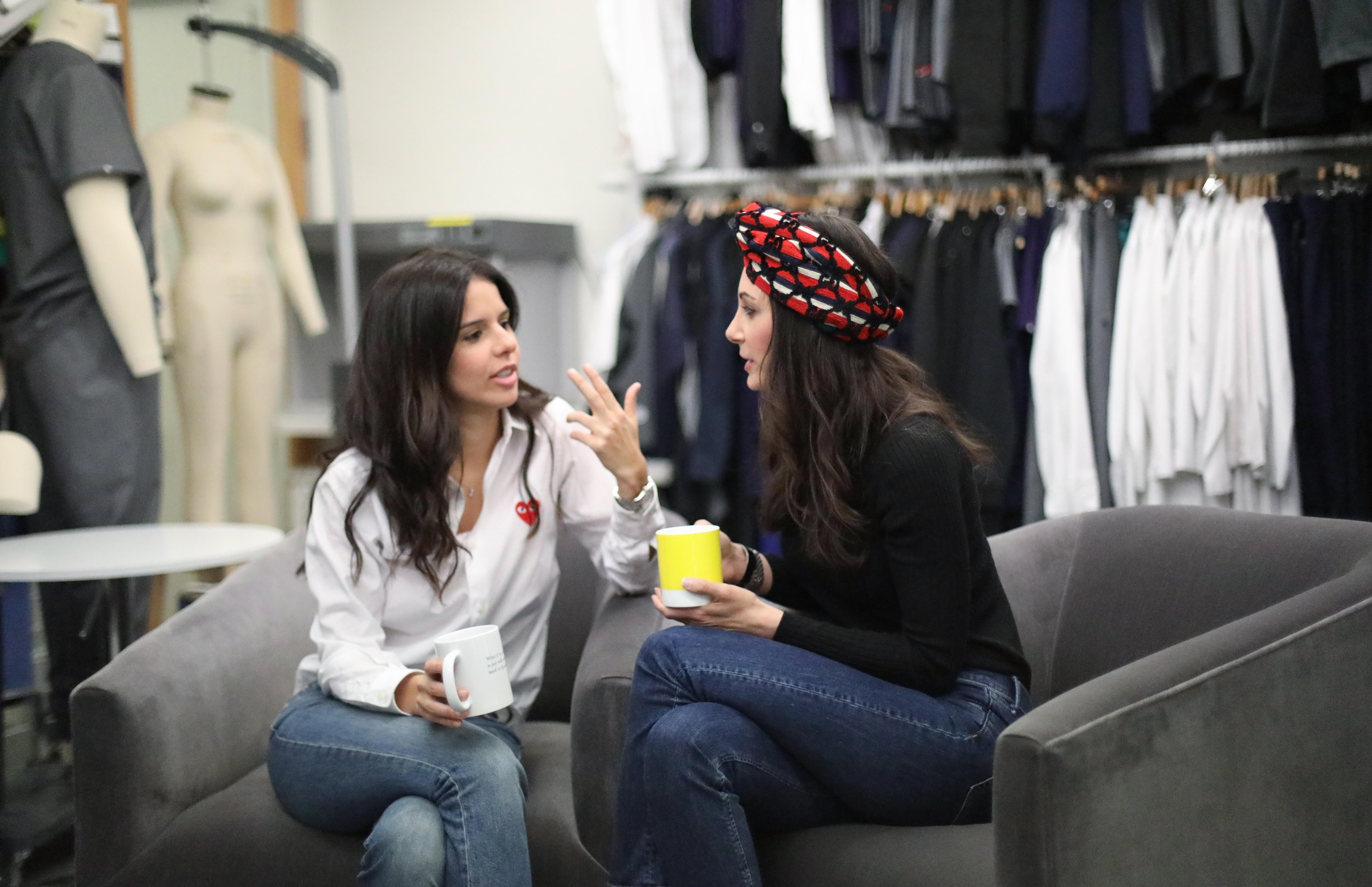 Women Leaders Who’ve Scaled Startups Share Lessons Learned Along The Way