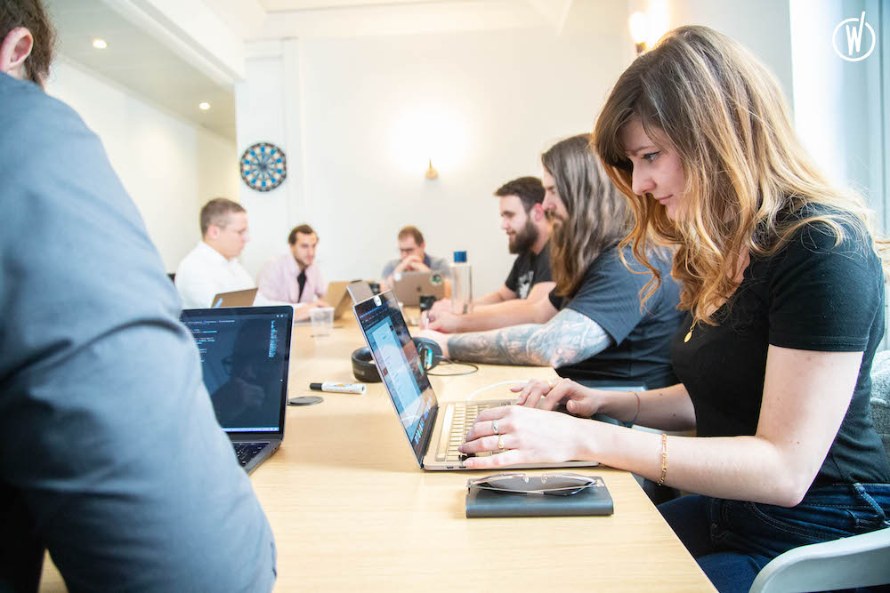 Inside 5 Rising Tech Companies You Should Know — Before They Make It Big