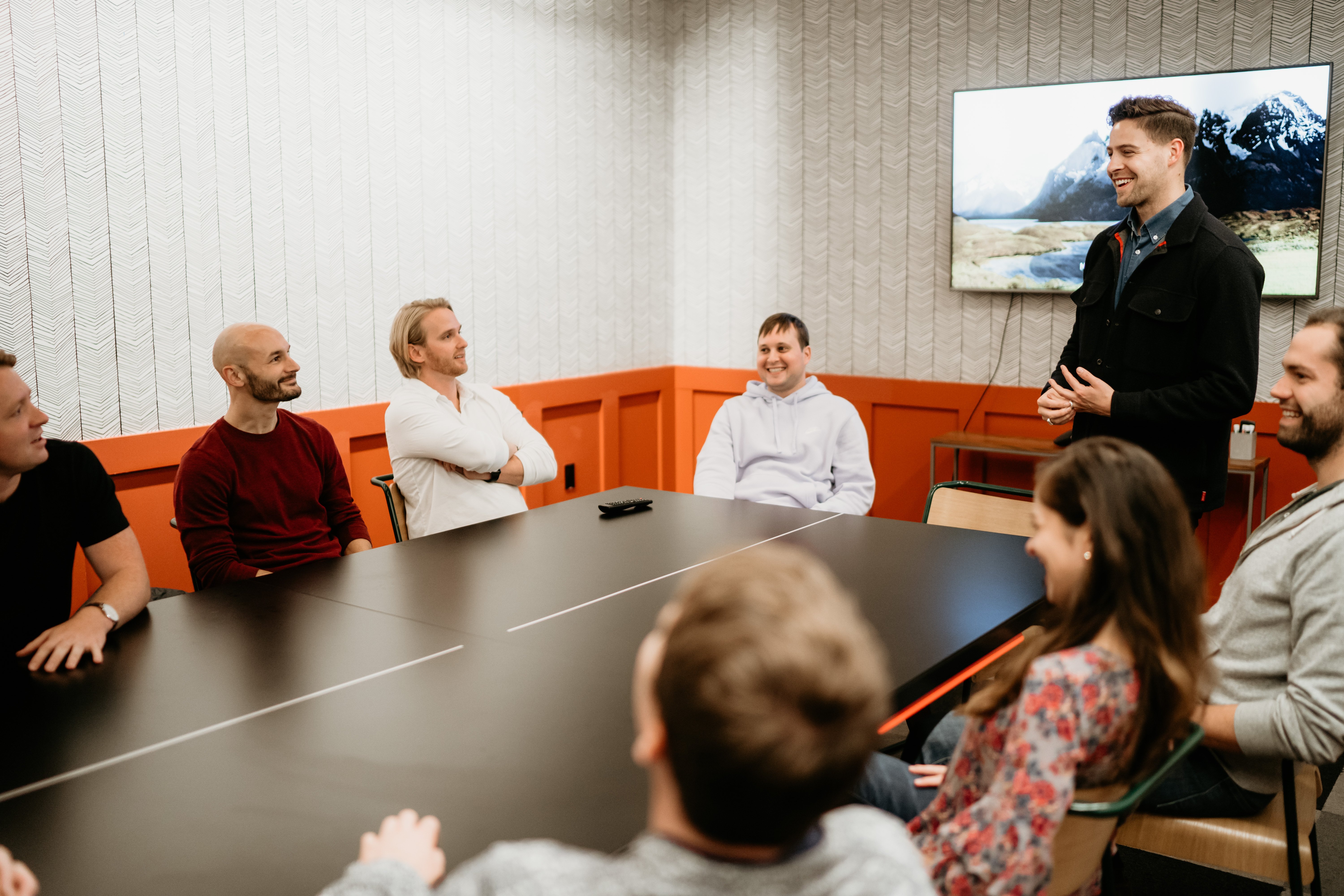 Inside 7 Rising Tech Companies You Should Know — Before They Make It Big