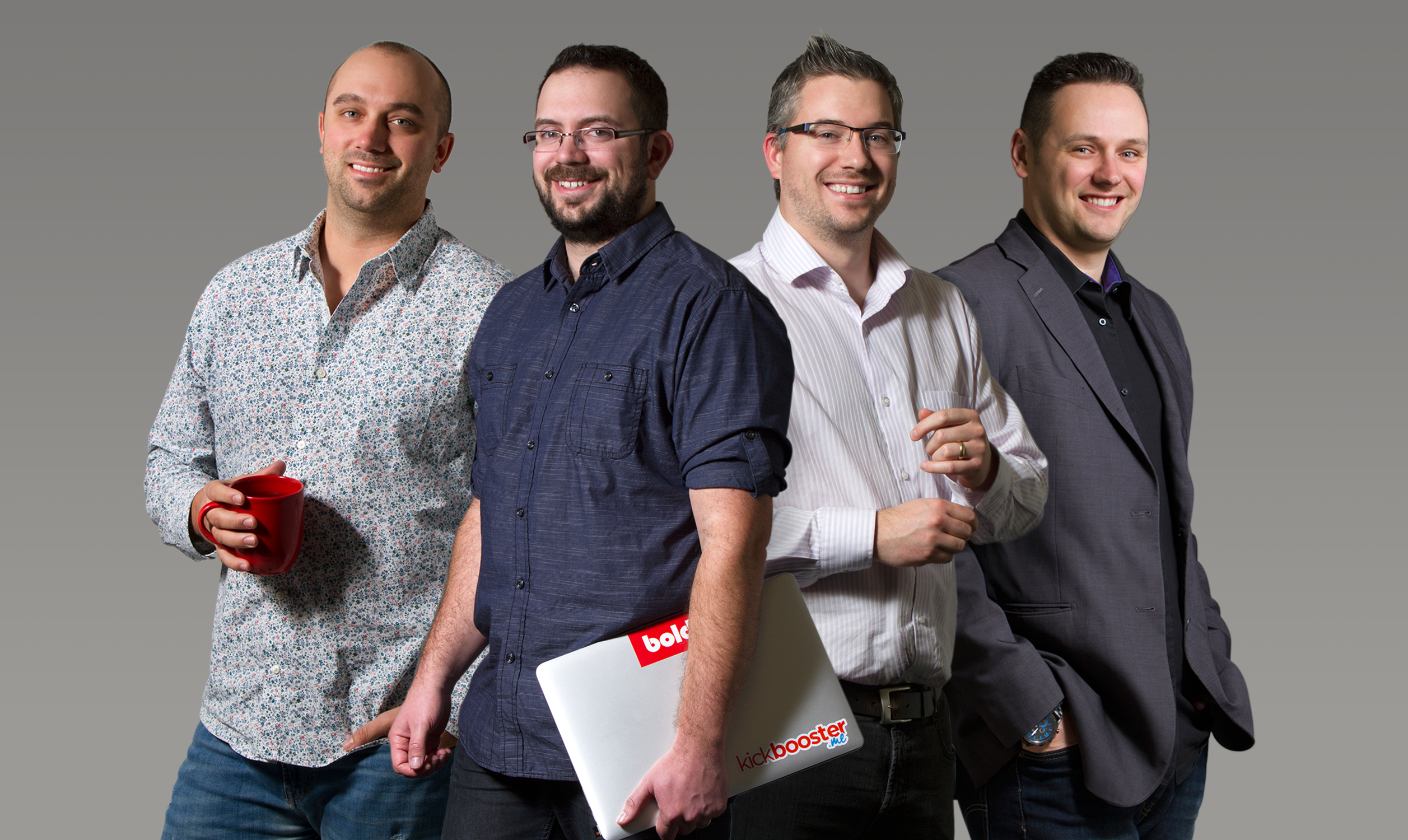 Bold Commerce Is Hiring SaaS Sales Roles for Its New Austin Office