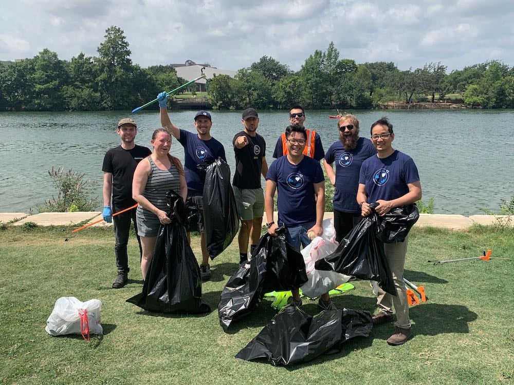 How These 6 Austin Tech Companies Give Back to Their Communities