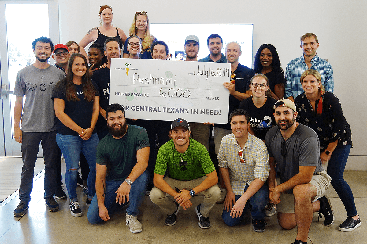 Build the Future of 3D Gaming, Nonprofit Management and More at These 4 Companies