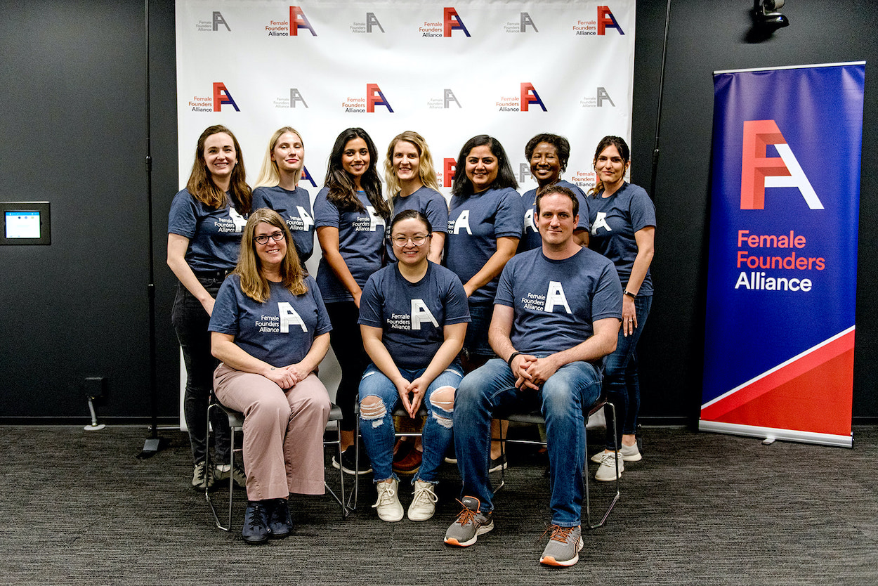 Female Founders Alliance Acquires NYC’s Monarq to Accelerate Entrepreneurship