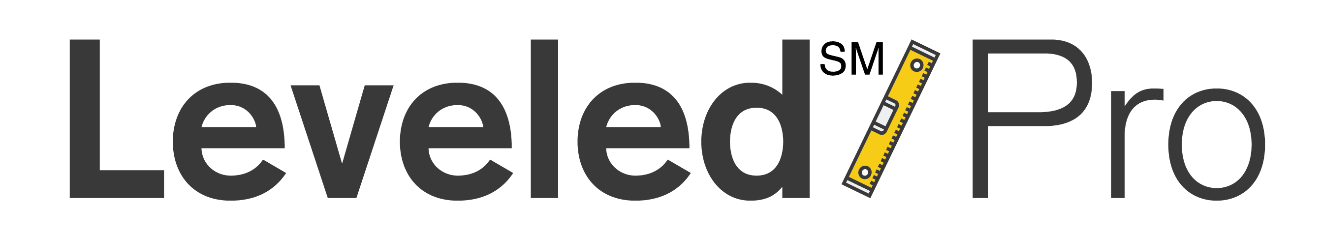 Leveled Pro