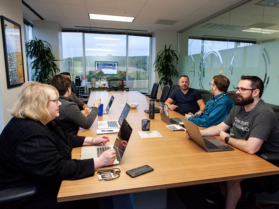 How NSS Labs Helps Companies Navigate the Complicated Space of Cybersecurity