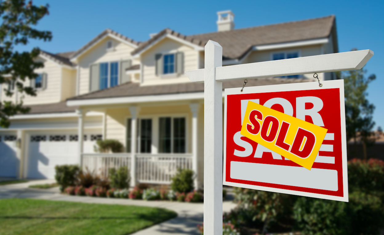 Real Estate Startup Orchard Raises $36M