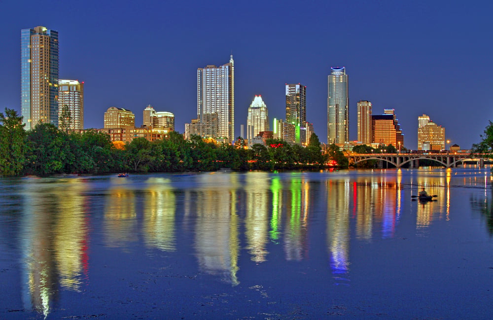 Weekly Refresh: The Austin Tech News You Missed Over the Holidays
