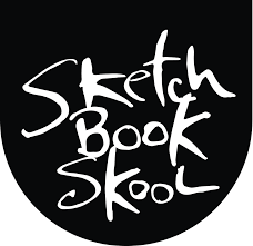 Sketchbook Skool