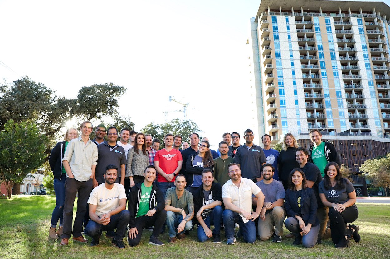 Techstars Austin Announces Startups Selected for 2020 Accelerator Program
