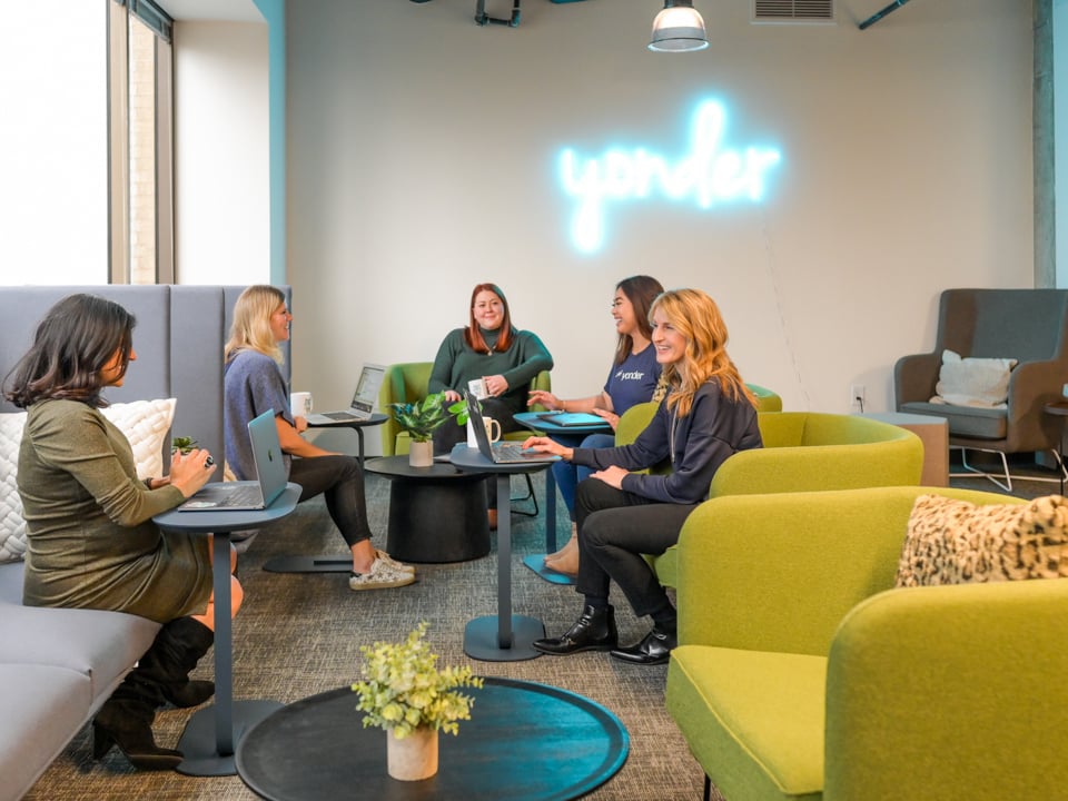 How Yonder Got Companies to Stop Worrying and Love the Internet