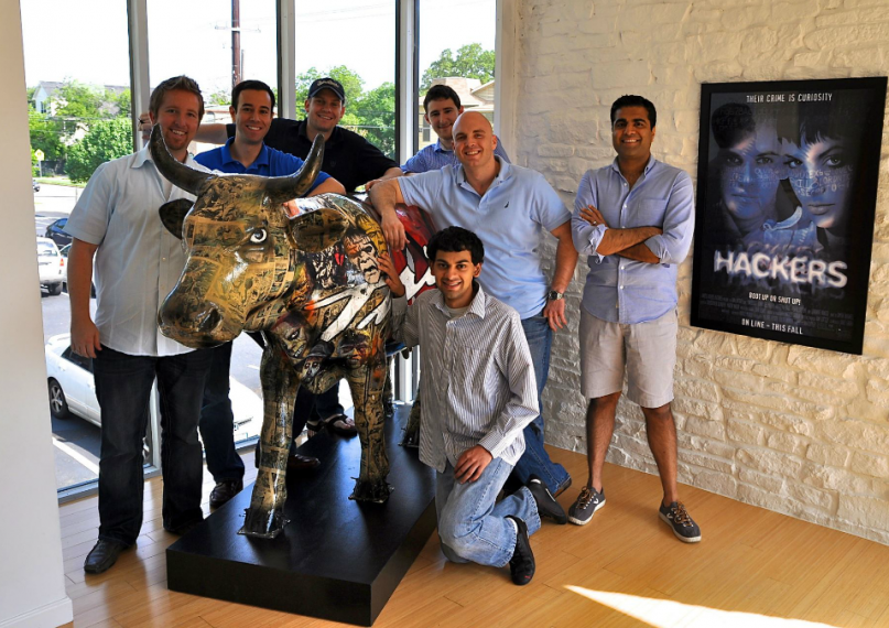 Cybersecurity Startup Praetorian Raises $10M, Announces McKinsey Partnership