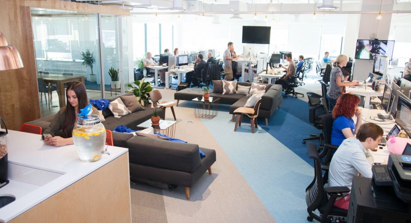 Cloud Computing Company DigitalOcean Closes on $300M Bank Debt Financing