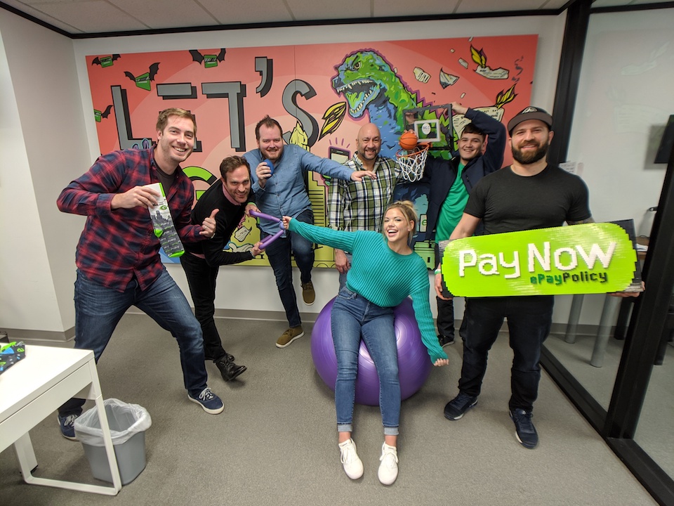 Unlock Your Professional Potential at 7 Austin Tech Companies