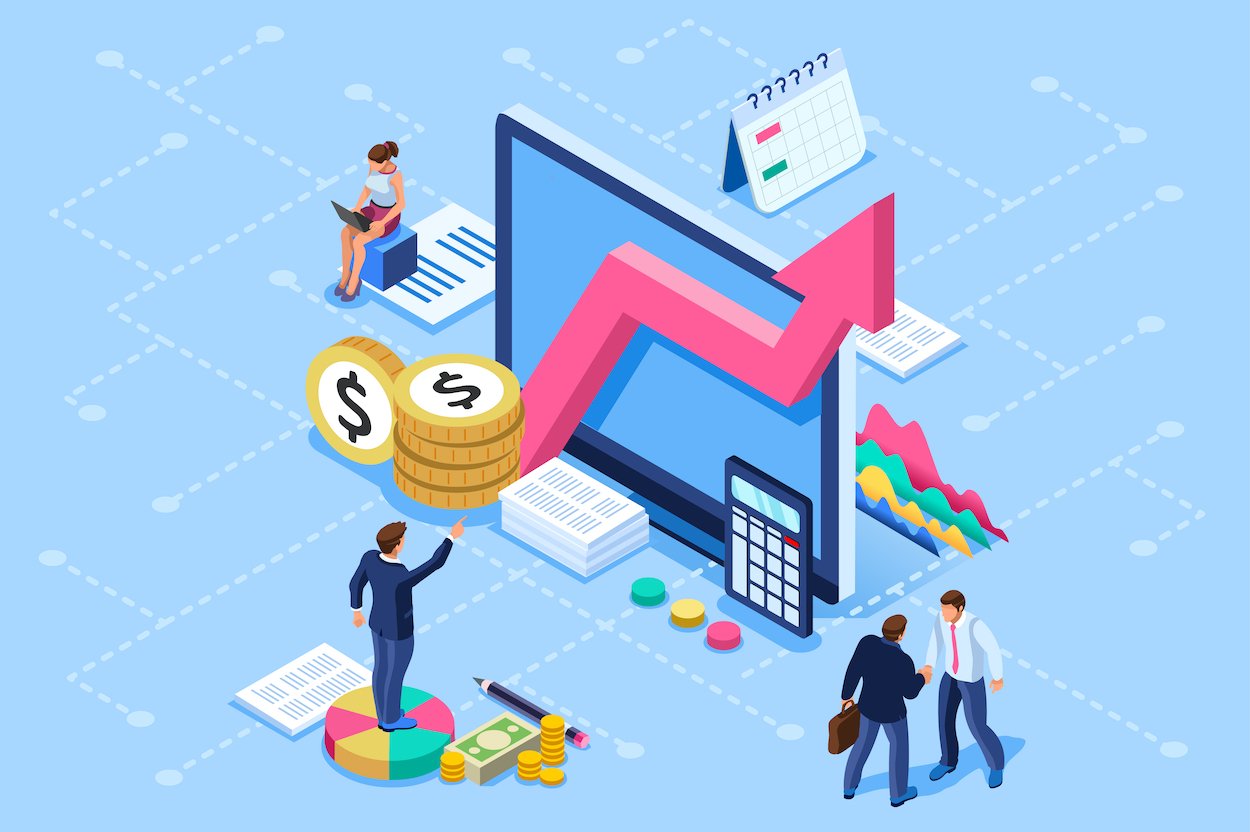 Eventus Systems Raises $10.5M to Monitor Financial Markets