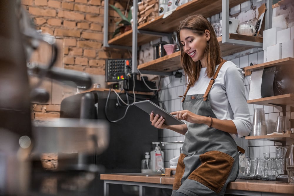Your Fare Raises $2.4M to Help Restaurants Fulfill Online Orders