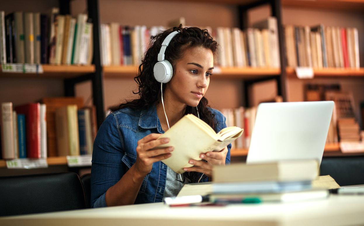 Acadeum Raises $7M for Its Online Course Marketplace