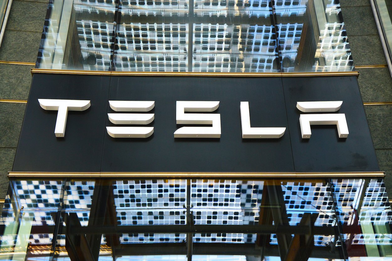 Tesla’s Next Gigafactory Might Be in Austin, If You Believe Twitter