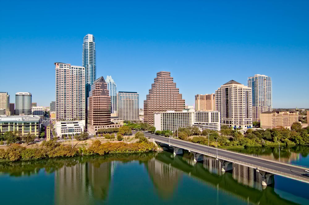 Austin Tech Companies Raised $230M+ in New Funding in January
