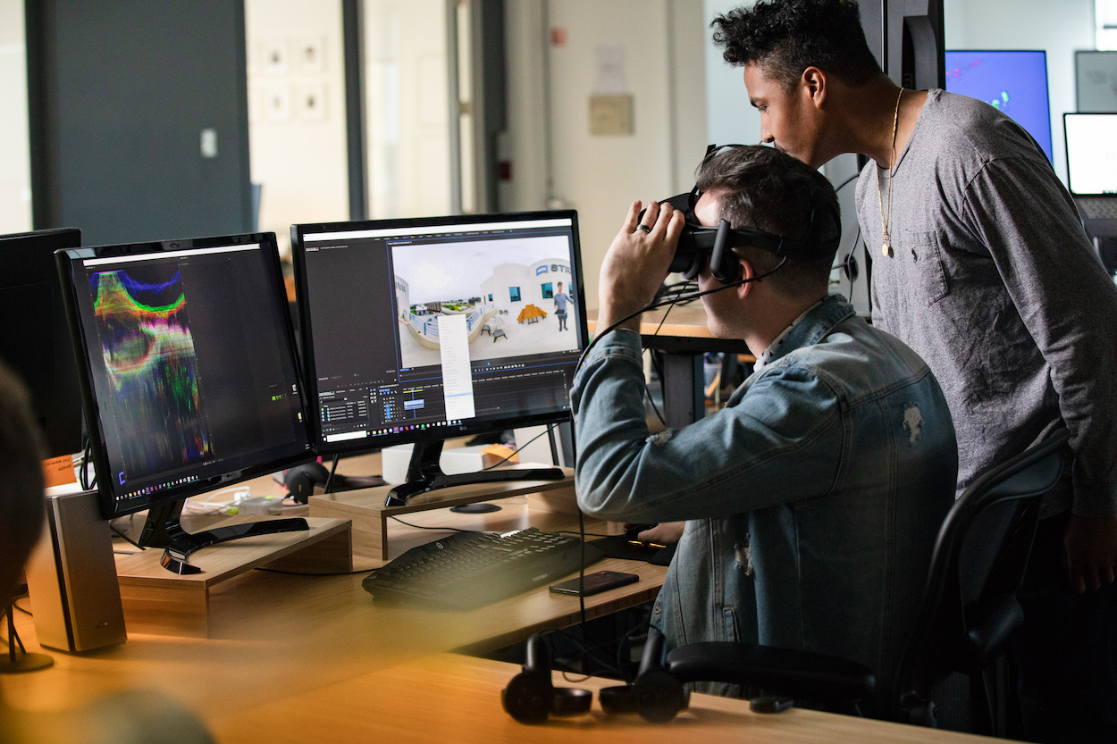 Inside the Wave of Companies Using VR to Teach Empathy