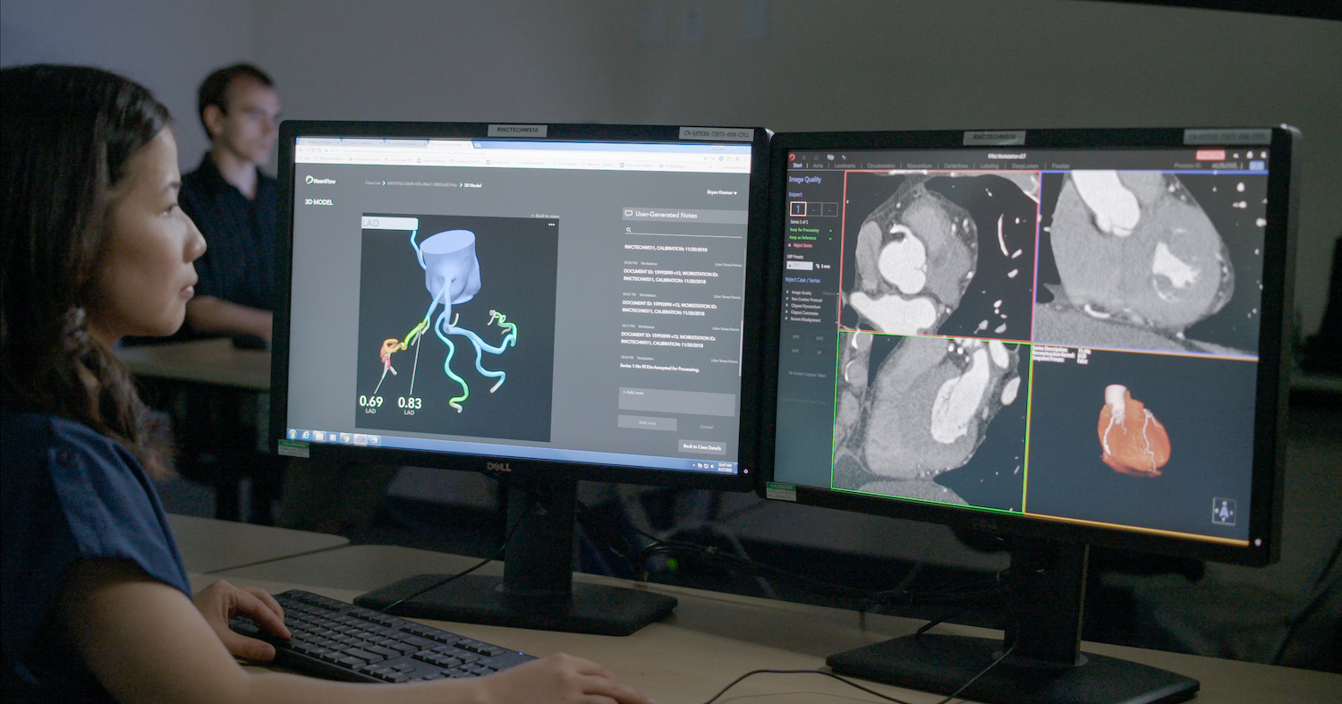 Diagnostics, Monitoring, Drug Discovery: How AI Is Fighting COVID-19