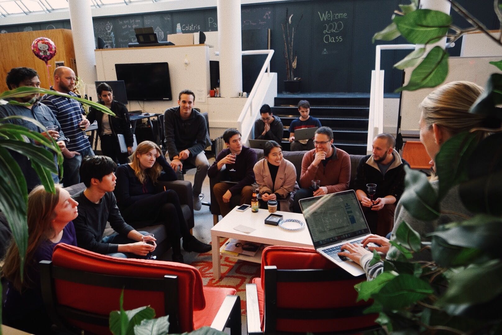 A Day in the Life of 4 Engineering Managers
