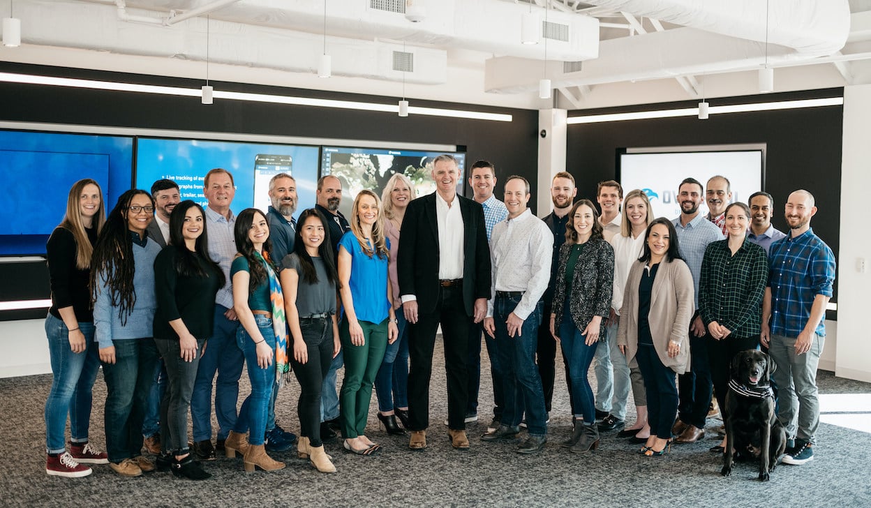 Supply Chain Startup Overhaul Raises $17.5M, Plans to Triple Headcount