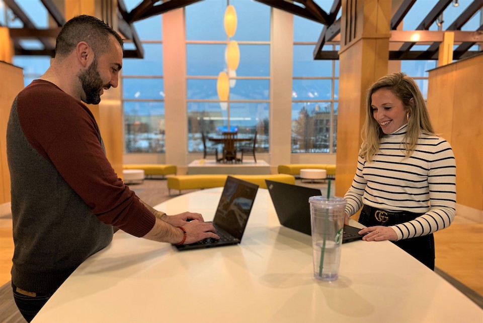 A Day in the Life of 4 Engineering Managers, Part II