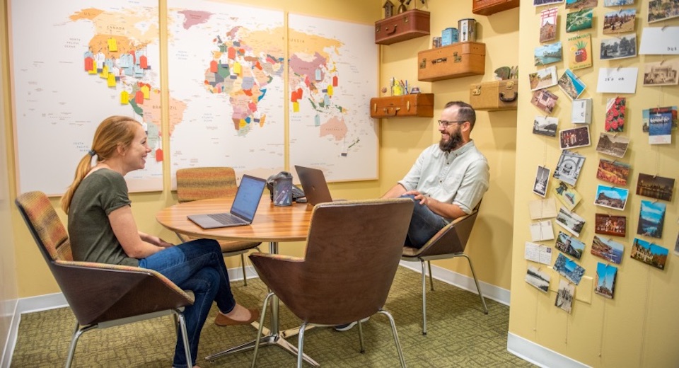 A Day in the Life of Austin Engineering Managers