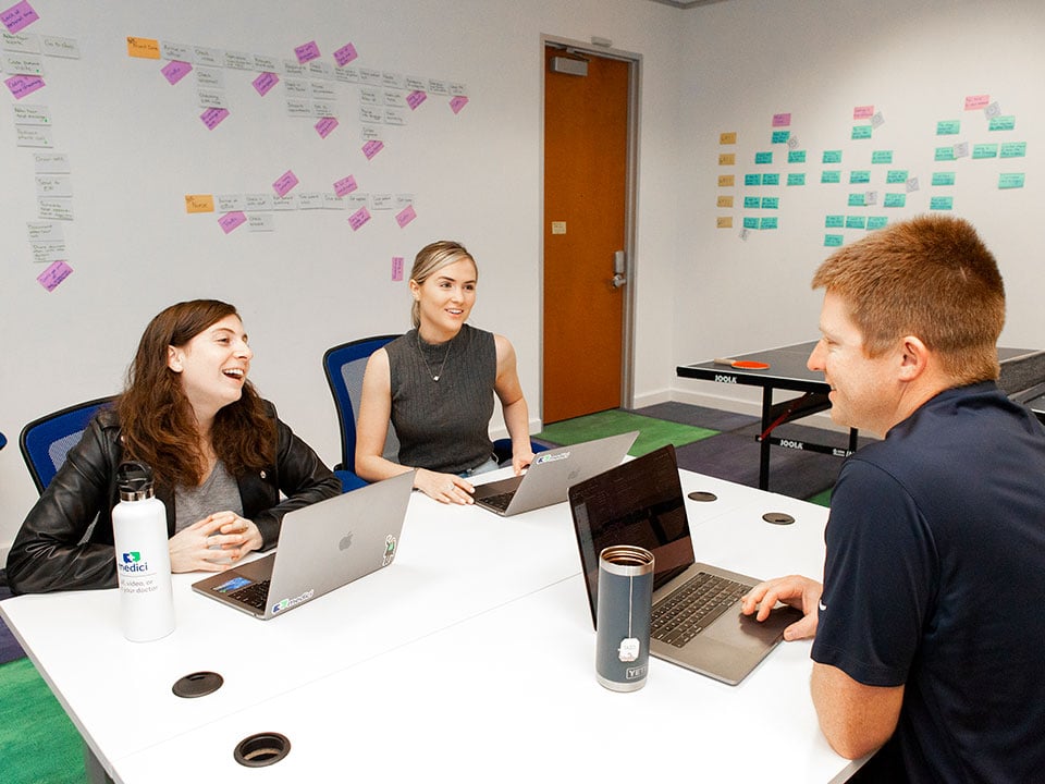 What Happens When Mission & Core Values Guide a Company’s Product