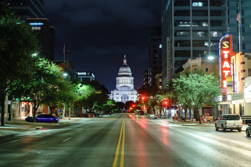 Leadership in Uncertain Times, Part I: Advice From the Austin Tech Scene