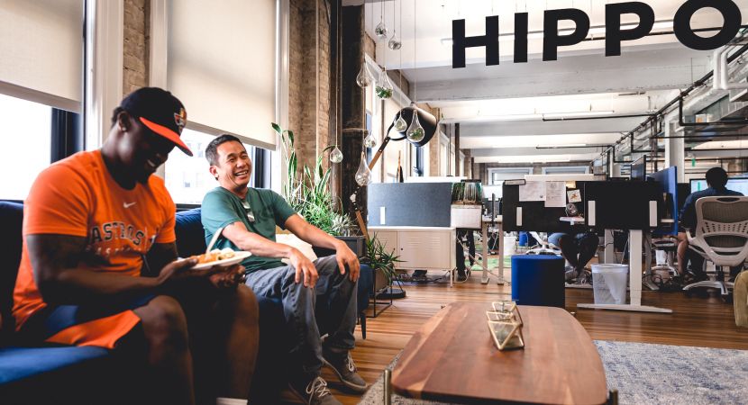 Local Companies Are Bringing Tech to the Oil and Gas, Real Estate and Insurance Industries