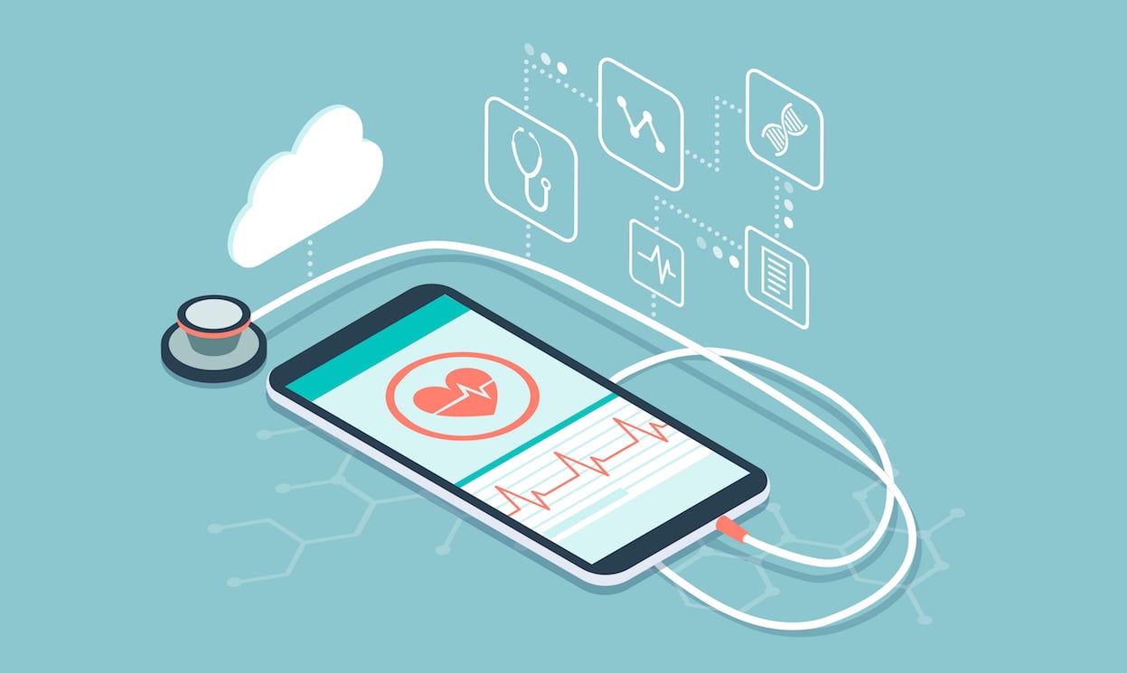 Healthcare Management Platform B.Well Raises $16M, Plans 40 Austin Hires