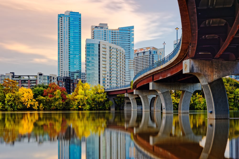 Tech Companies Lead Amplify Austin’s $12.3M Raise for Local Nonprofits