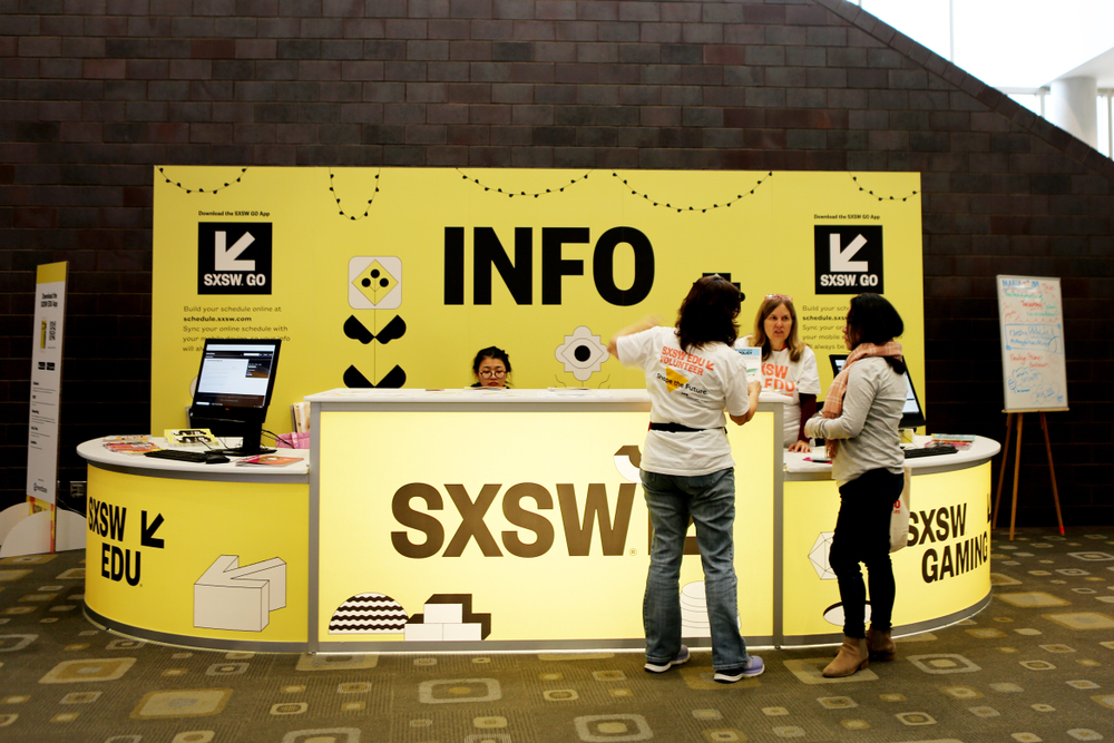 SXSW 2020 Is Canceled Due to Coronavirus Concerns