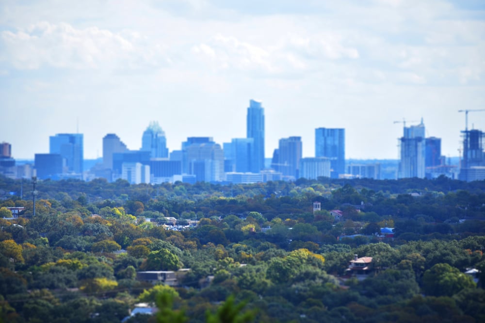These 4 Austin Tech Companies Raised Over $31M in March