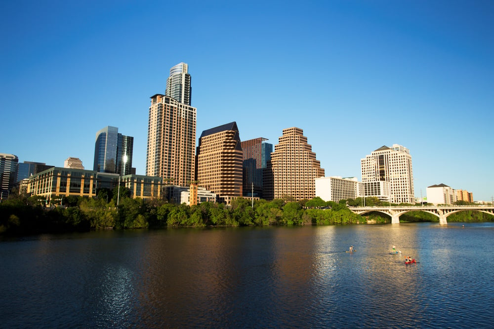 These 5 Austin Tech Companies Raised $92M in February