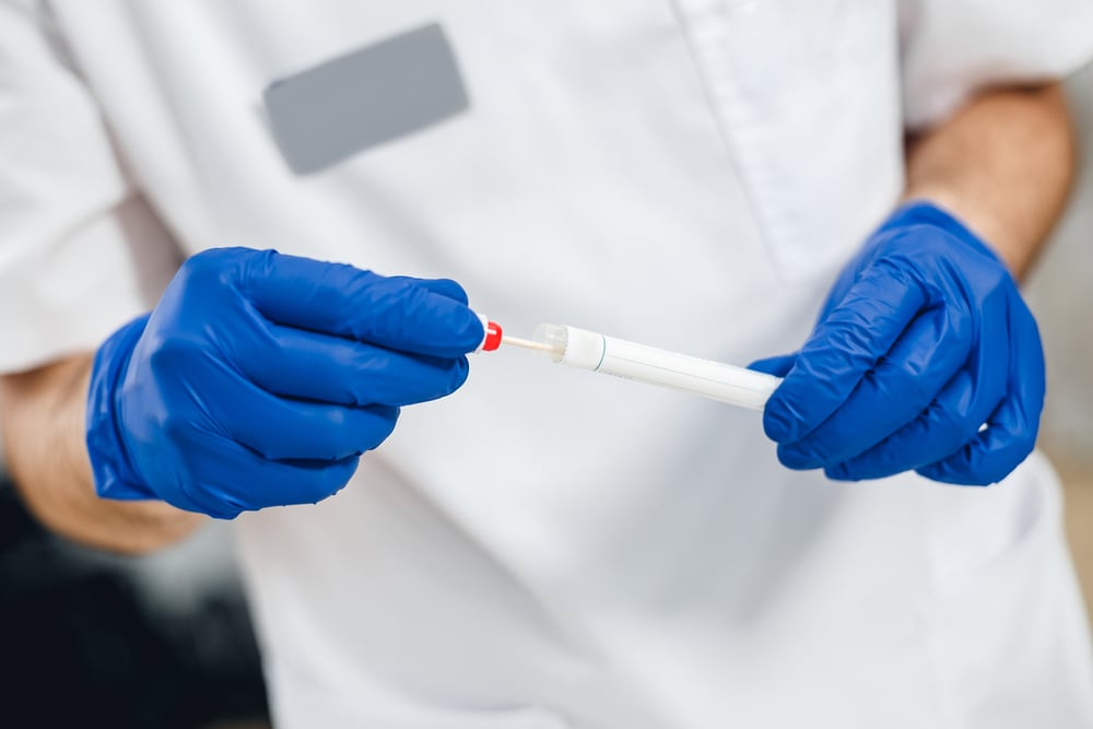 Wheel, imaware Roll Out FDA-Approved At-Home COVID-19 Tests