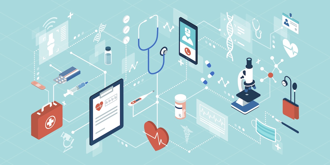 Coronavirus Hits Telehealth Providers With Technical and Business Challenges