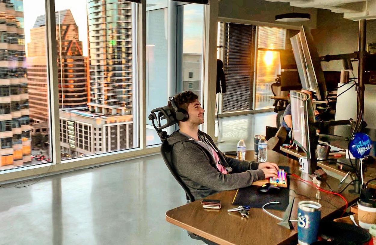 Coder Raises $30M, Plans to Double Headcount