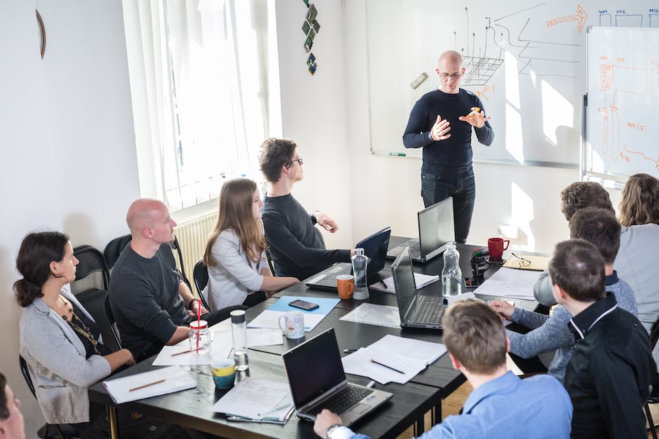 How to Manage Scope Creep