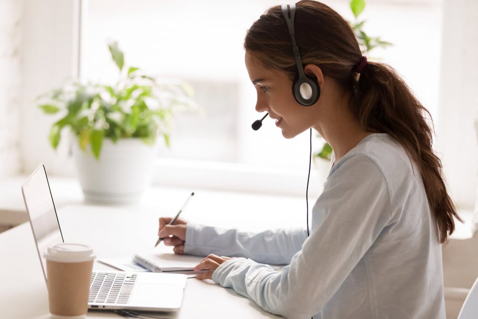How to Adapt Your Sales Strategy in a COVID-19 World