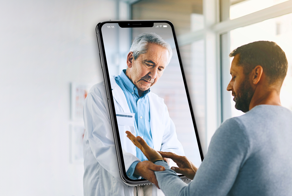 Medici Raises $24M While Telehealth Is Thriving